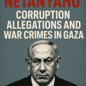 Netanyahu: Corruption Allegations and War crimes in Gaza
