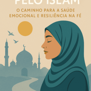 Paz Interior Pelo Islam: O Caminho para a Saúde Emocional e Resiliência na Fé