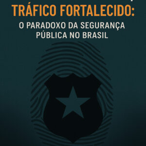 Usuário Intocável, Tráfico Fortalecido: O Paradoxo da Segurança Pública no Brasil