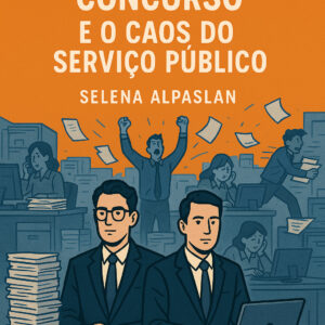 Os Gênios do Concurso e o Caos do Serviço Público