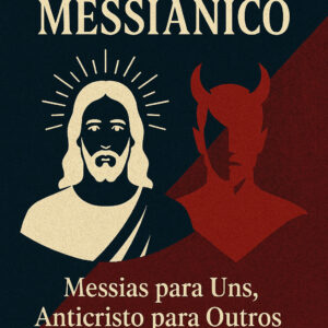 O Paradoxo Messiânico: Messias para Uns, Anticristo para Outros