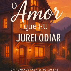 O Amor que Eu Jurei Odiar