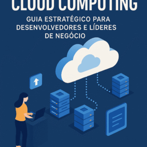 Arquiteturas de Cloud Computing: Guia Estratégico para Desenvolvedores e Líderes de Negócio