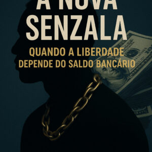A Nova Senzala: Quando a Liberdade Depende do Saldo Bancário