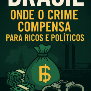Brasil: Onde o Crime Compensa para Ricos e Políticos