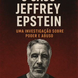 O Caso Jeffrey Epstein: Uma Investigação sobre Poder e Abuso