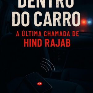 Dentro do Carro: A Última Chamada de Hind Rajab